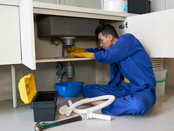 Why Choose Mr. Plumber Zionsville for Sink Drain Replacement in Zionsville, IN?