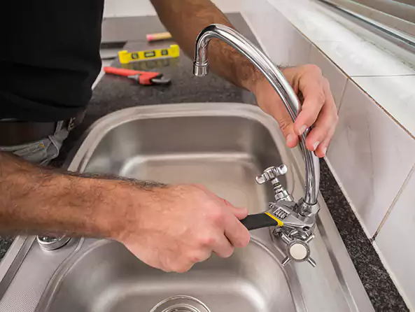 Why Choose Mr. Plumber Zionsville for Sink Installation in Zionsville, IN?