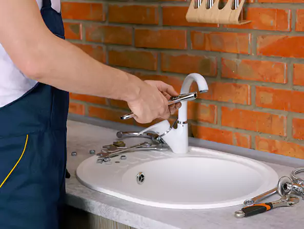 Why Choose Mr. Plumber Zionsville for Sink Repair in Zionsville, IN?