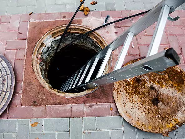 Why Choose Mr. Plumber Zionsville for Storm Drain Cleaning in Zionsville, IN?