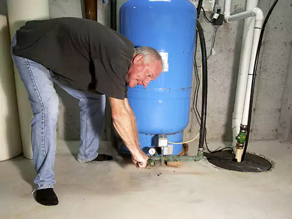 Why Choose Mr. Plumber Zionsville for Sump Pump Installation in Zionsville?