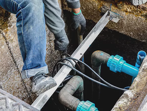 Why Choose Mr. Plumber Zionsville for Sump Pump Maintenance in Zionsville, IN?