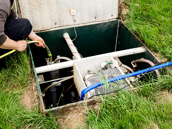 Why Choose Mr. Plumber Zionsville for Sump Pump Replacement in Zionsville, IN?