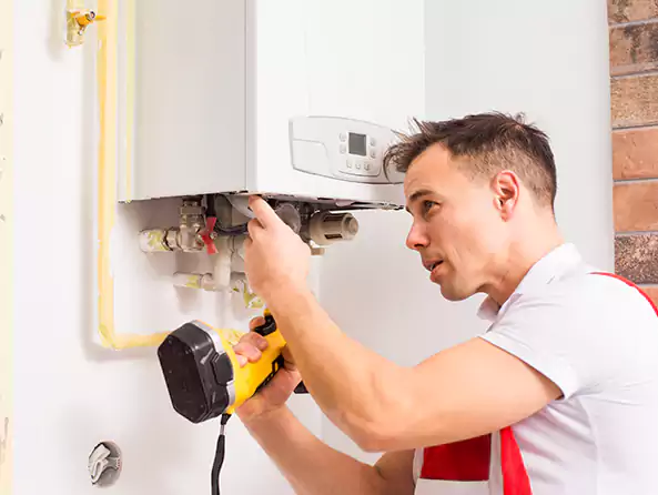 Why Choose Mr. Plumber Zionsville for Tankless Water Heater Installation in Zionsville, IN?