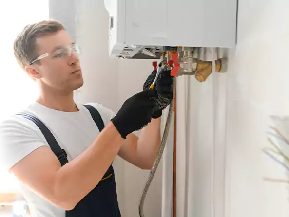 Why Choose Mr. Plumber Zionsville for Tankless Water Heater Maintenance in Zionsville, IN?