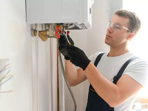 Why Choose Mr. Plumber Zionsville for Tankless Water Heater Repair in Zionsville, IN?