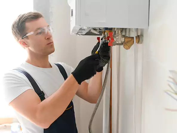Why Choose Mr. Plumber Zionsville for Tankless Water Heater Replacement in Zionsville, IN?