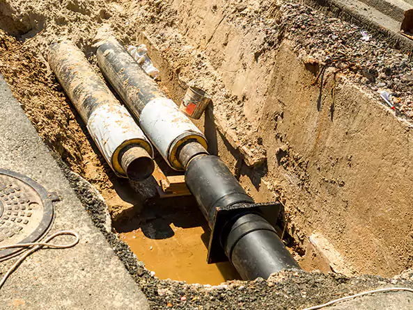 Why Choose Mr. Plumber Zionsville for Trenchless Pipe Repair in Zionsville?