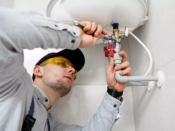 Why Choose Mr. Plumber Zionsville for Water Heater Expansion Tank Installation in Zionsville, IN?