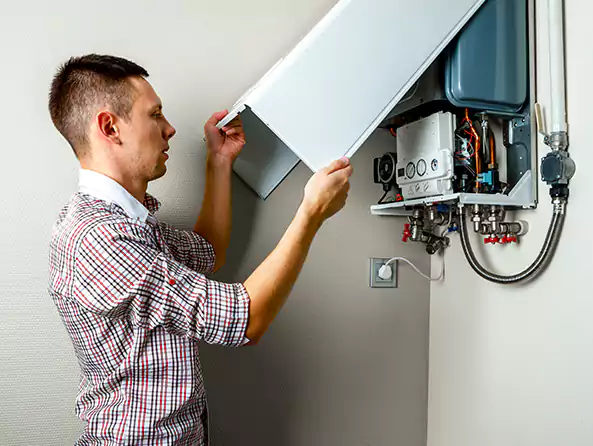 Why Choose Mr. Plumber Zionsville for Water Heater Installation in Zionsville, IN?