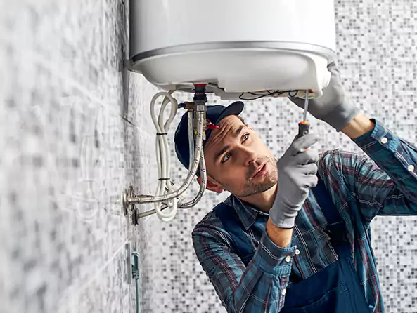 Why Choose Mr. Plumber Zionsville for Water Heater Maintenance in Zionsville, IN?
