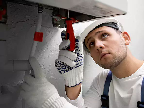 Why Choose Mr. Plumber Zionsville for Water Heater Repair in Zionsville, IN?