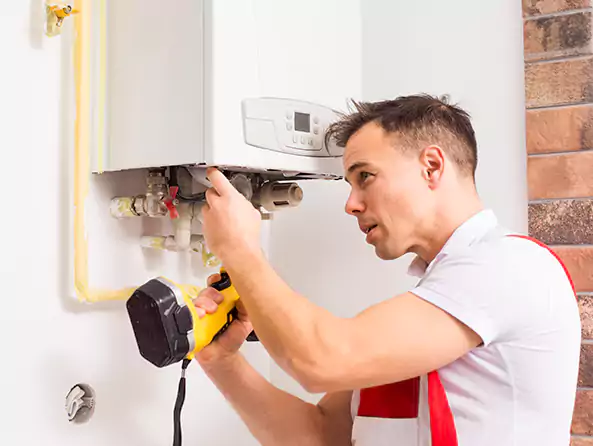 Why Choose Mr. Plumber Zionsville for Water Heater Replacement in Zionsville, IN?