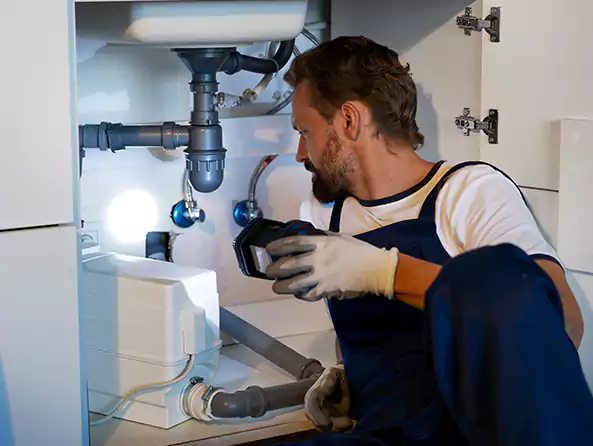 Why Choose Mr. Plumber Zionsville for Water Leak Repair in Zionsville, IN?