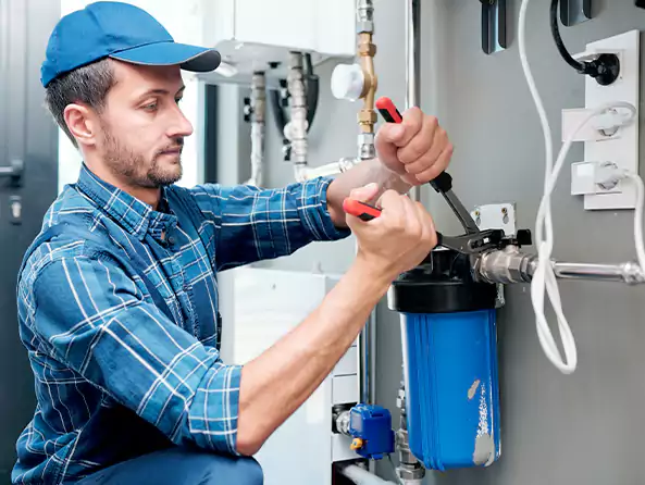 Why Choose Mr. Plumber Zionsville for Water Softener Replacement in Zionsville, IN?