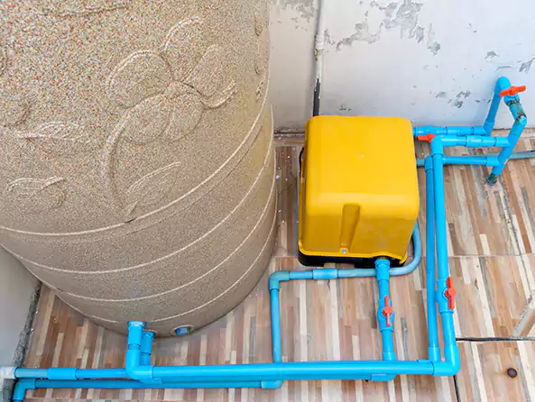 Why Choose Mr. Plumber Zionsville for Well Pressure Tank Replacement in Zionsville, IN?