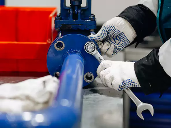 Why Choose Mr. Plumber Zionsville for Well Pump Repair in Zionsville, IN?